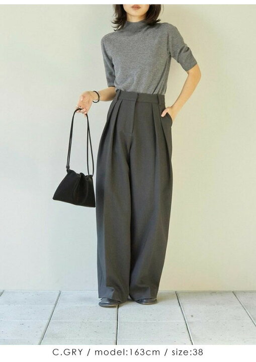 楽天市場】【SALE20%OFF】【即納】トゥデイフル TODAYFUL ボトムス  