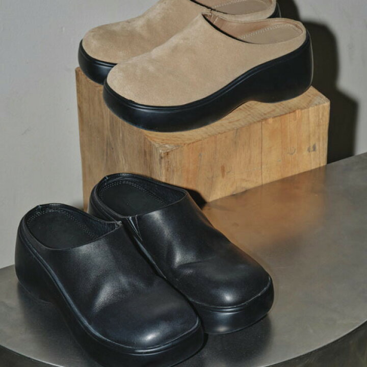 楽天市場】【即納】 TODAYFUL 2024prefall トゥデイフル 靴 Volume 