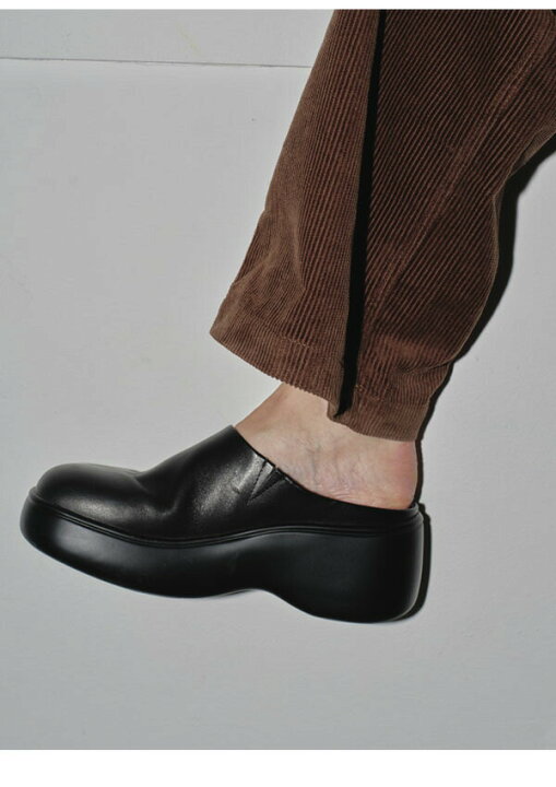 楽天市場】【即納】 TODAYFUL 2024prefall トゥデイフル 靴 Volume 