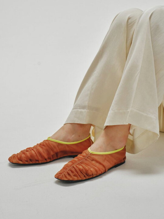 楽天市場】【即納】TODAYFUL 2024springsummer トゥデイフル Sheer 