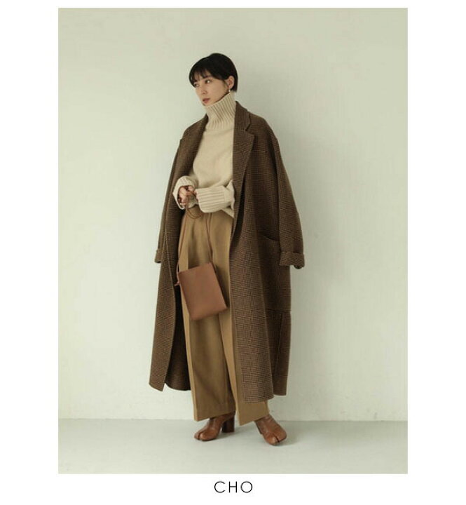 楽天市場】【予約販売】 TODAYFUL 2024winter トゥデイフル アウター 