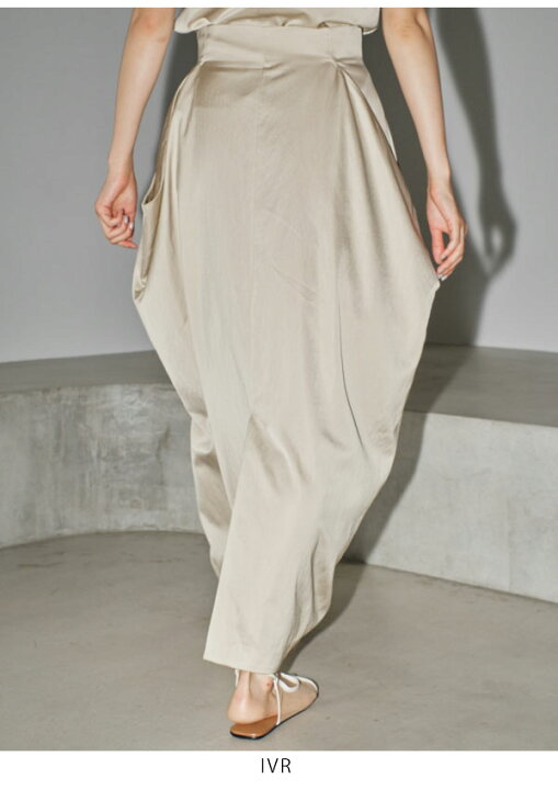 楽天市場】【即納】 TODAYFUL 2024springsummer トゥデイフル ボトムス 