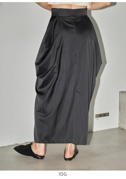 楽天市場】【即納】 TODAYFUL 2024springsummer トゥデイフル ボトムス 