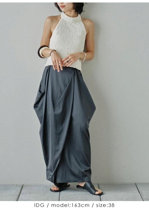 楽天市場】【即納】 TODAYFUL 2024springsummer トゥデイフル ボトムス 