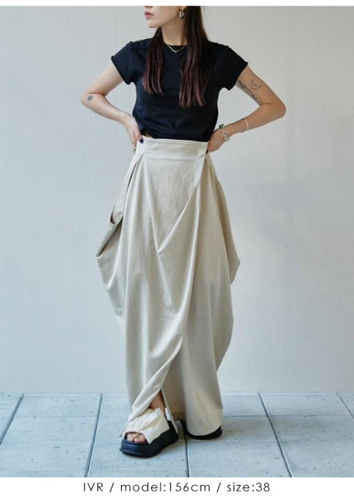 楽天市場】【即納】 TODAYFUL 2024springsummer トゥデイフル ボトムス 
