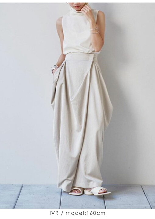 楽天市場】【即納】 TODAYFUL 2024springsummer トゥデイフル ボトムス 