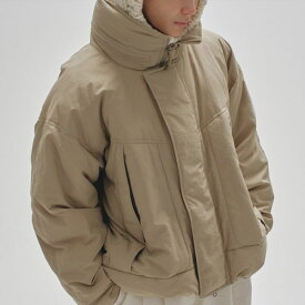 大人気！ 今冬NO.1 アイテム！ 【予約販売】 TODAYFUL 2024winter トゥデイフル アウター Monster Down Jacket 11月中旬～12月上旬予約 モンスターダウンジャケット ミドル丈 長袖 12420006