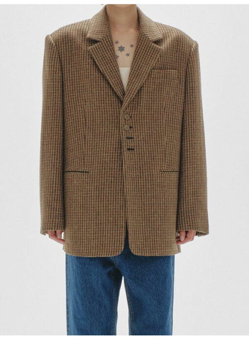 楽天市場】【予約販売】トゥデイフル TODAYFUL 2025prefall アウター  