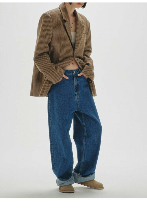 楽天市場】【予約販売】トゥデイフル TODAYFUL 2025prefall アウター  