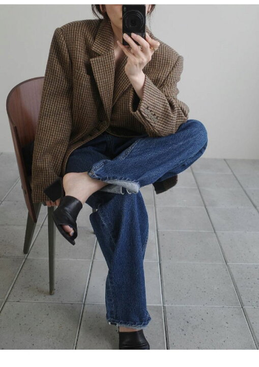 楽天市場】【予約販売】トゥデイフル TODAYFUL 2025prefall アウター  