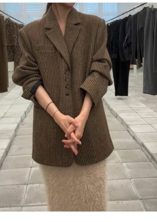 楽天市場】【予約販売】トゥデイフル TODAYFUL 2025prefall アウター  