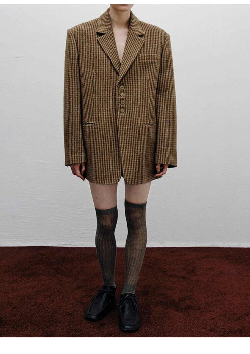 楽天市場】【予約販売】トゥデイフル TODAYFUL 2025prefall アウター  