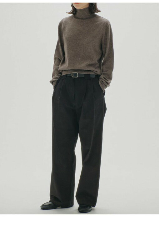 楽天市場】【即納】トゥデイフル TODAYFUL 2024winter トップス Wool 