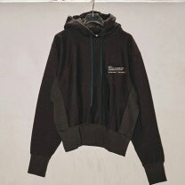 楽天市場】todayful heavycotton sweat parkaの通販 