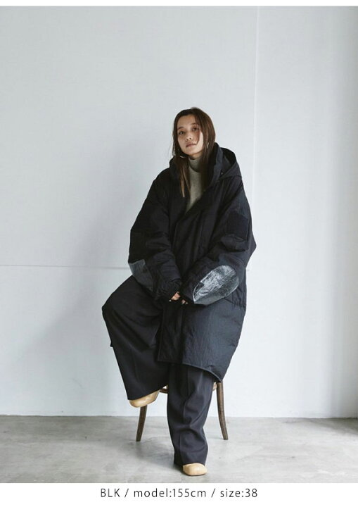 楽天市場】【即納】トゥデイフル TODAYFUL 2024winter Monster Down  