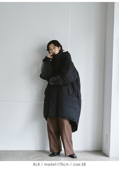 楽天市場】【即納】トゥデイフル TODAYFUL 2024winter Monster Down  