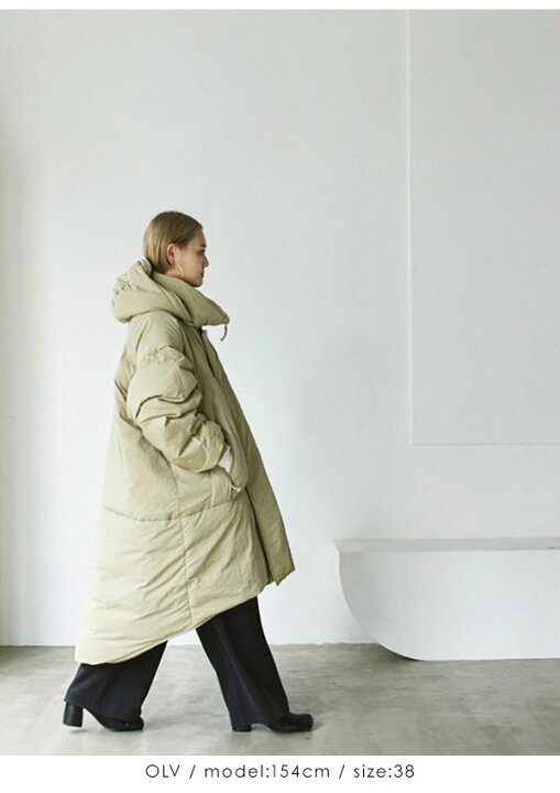 楽天市場】【即納】トゥデイフル TODAYFUL 2024winter Monster Down  