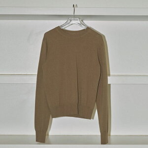 �G���g���[�Ń|�C���g���Z �ySALE20%OFF�z�y���[�z�g�D�f�C�t�� TODAYFUL �g�b�v�X Wool Cashmere Seamless Knit �E�[���J�V�~���V�[�����X�j�b�g �j�b�g ���� �~�h���� 12420519