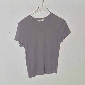 【SALE20%OFF】【即納】TODAYFUL 2025springsummer トゥデイフル トップス Compact Sheer T-shirts コンパクトシアーTシャツ ミドル丈 半袖 12420612