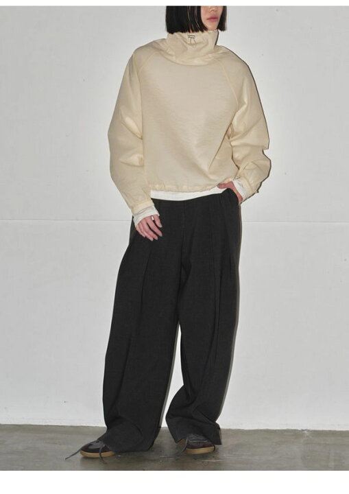 楽天市場】トゥデイフル TODAYFUL 2025Prefall ボトムス Bonding Wide 