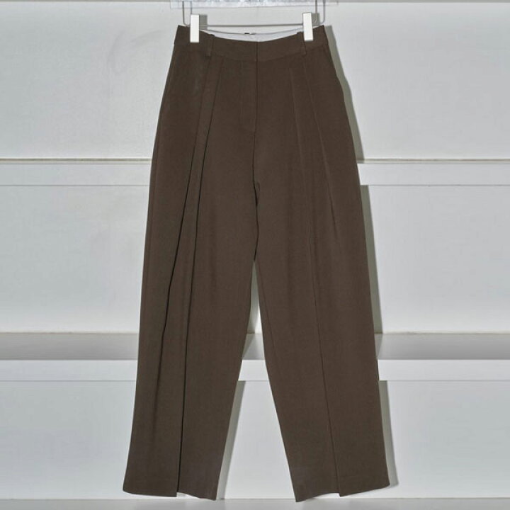 楽天市場】トゥデイフル TODAYFUL 2025Prefall ボトムス Bonding Wide 