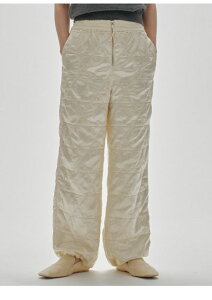 �G���g���[�Ń|�C���g���Z �ySALE30%OFF�z�y���[�z �g�D�f�C�t�� TODAYFUL �{�g���X Jacquard Drawstring Pants �W���K�[�h�h���[�X�g�����O�p���c �����O�� �t�������O�X 12420711