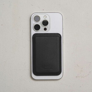 y[zgDfCt TODAYFUL 2025prefall  iPhone Magnet Pocket iPhone}Olbg|Pbg iPhoneP[X X}zP[X }OZ[t MagSafe 12521042 12521032