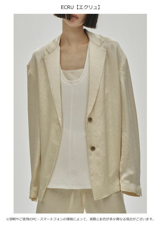 楽天市場】【即納】 トゥデイフル TODAYFUL 2025springsummer アウター  