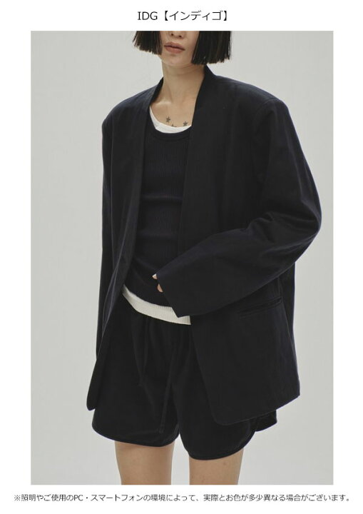 楽天市場】【即納】トゥデイフル TODAYFUL 2025springsummer アウター 