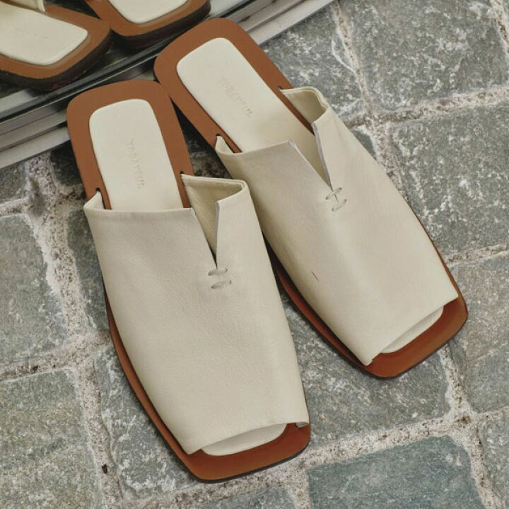 楽天市場】【予約販売】 トゥデイフル TODAYFUL 2025springsummer 靴  