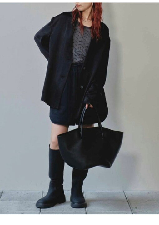 楽天市場】【即納】 トゥデイフル TODAYFUL バッグ Ecoleather Round 