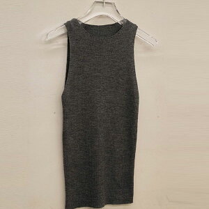 �G���g���[�Ń|�C���g���Z �y���[�z�g�D�f�C�t�� TODAYFUL �g�b�v�X Merinowool 100% Tanktop �����m�E�[��100%�^���N�g�b�v �^���N�g�b�v �~�h���� �E�[�� 12510517 25�H�~