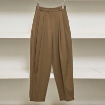 楽天市場】todayful check tuck pantsの通販