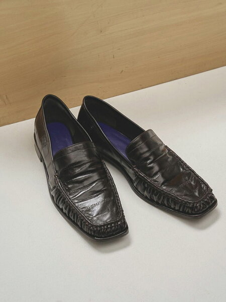 【毎日出荷中】【即納】トゥデイフル TODAYFUL 2026springsummer 靴 Squaretoe Gather Loafers スクエアトゥギャザーローファー シューズ  12521007 26春夏 ◎◎
