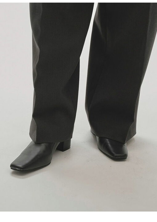 楽天市場】【即納】トゥデイフル TODAYFUL 2025prefall 靴 Squaretoe 