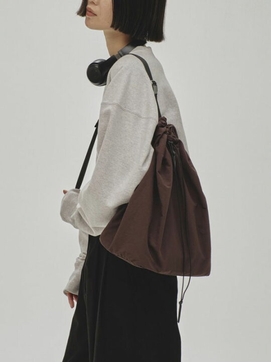 楽天市場】トゥデイフル TODAYFUL 2024winter バッグ Nylon Back Pack  
