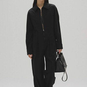 y[z TODAYFUL 2025Prefall gDfCt Rrl] Twill Zip Combinaison cCWbvRrl]  s[X pc 12520304