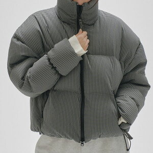 �y���[�z�g�D�f�C�t�� TODAYFUL 2025winter �A�E�^�[ Check Dawn Jacket �`�F�b�N�_�E���W���P�b�g �V���[�g�� ���� 12520008 12420007