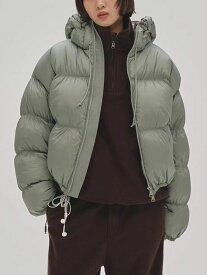 【即納】トゥデイフル TODAYFUL 2025winter アウター Ultralight Goose Jacket ウルトラライトグースジャケット 長袖 ミドル丈 ダウン 12520004 25秋冬