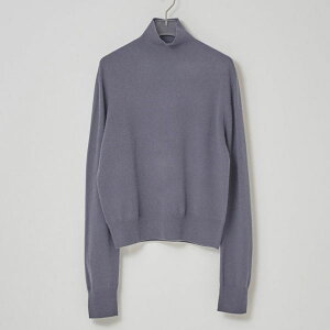 �G���g���[�Ń|�C���g���Z �ySALE20%OFF�z�y���[�z�g�D�f�C�t�� TODAYFUL �g�b�v�X Wool Cashmere Turtle Knit �E�[���J�V�~���^�[�g���j�b�g ���� �n�C�l�b�N 12520537
