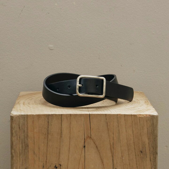 楽天市場】【即納】TODAYFUL トゥデイフル Backle Leather Belt 