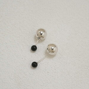 �G���g���[�Ń|�C���g���Z �y���[�z �g�D�f�C�t�� TODAYFUL 2026springsummer �A�N�Z�T���[ 2way Ball Pierce (Silver925) 2way�{�[���s�A�X�i�V���o�[925�j ���� �s�A�X 12520906