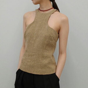 �G���g���[�Ń|�C���g���Z �y���[�z �g�D�f�C�t�� TODAYFUL 2026springsummer �g�b�v�X Linen Americansleeve Tops ���l���A�����J���X���[�u�g�b�v�X �A���X�� �m�[�X���[�u 12610425 12610107 26�t��