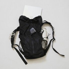 【予約販売】トゥデイフル TODAYFUL 2026springsummer バッグ Useful Sheer Backpack 4月中旬〜5月上旬予約 ユースフルシアーバックパック 小物 バックパック 撥水 12611002 26春夏