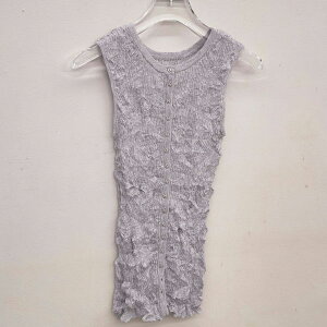 �g�D�f�C�t�� TODAYFUL 2026springsummer �g�b�v�X 2way Sheer Knitvest 2way�V�A�[�j�b�g�x�X�g �ꕔ6����{�\�� �m�[�X���[�u �~�h���� 12610523 12520517 12520516