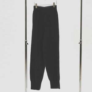 �G���g���[�Ń|�C���g���Z �ySALE20%OFF�z�y���[�z�g�D�f�C�t�� TODAYFUL �{�g���X Cashmere Easy Pants �J�V�~���C�[�W�[�p���c �t�������O�X �p���c 12520718 25�H�~