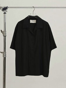 �y���[�z�g�D�f�C�t�� TODAYFUL 2026springsummer �g�b�v�X Silky Halfsleeve Shirts �V���L�[�n�[�t�X���[�u�V���c ���� �~�h���� 12610426 26�t��