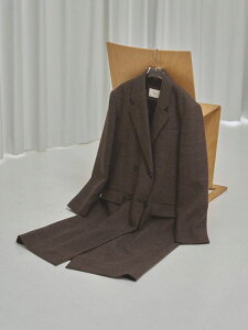 �y���[�z�g�D�f�C�t�� TODAYFUL 2026Winter �A�E�^�[ Wool 100% Chester Coat �E�[��100%�`�F�X�^�[�R�[�g �����O�� ���� 12520005 26�~