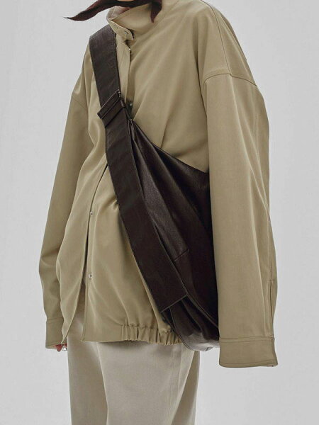 【ｴﾝﾄﾘｰでポイント上乗ｾ】【予約販売】トゥデイフル TODAYFUL 2026Winter バッグ Ecoleather Shoulder Bag 10月中旬～11月上旬予約 エコレザーショルダーバッグ 小物 マチ付き A4 12621043 12521019 26冬【先行ご予約（納期をご確認ください）】