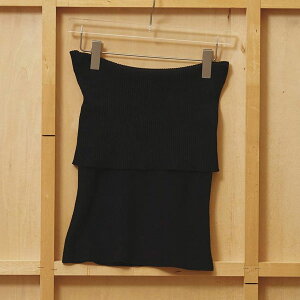�G���g���[�Ń|�C���g���Z �y�\��̔��z�g�D�f�C�t�� TODAYFUL 2026Prefall �g�b�v�X Seamless Offshoulder Knit 6�����{�`7����{�\�� �V�[�����X�I�t�V�����_�[�j�b�g �~�h���� ������ 12610531 �H�~